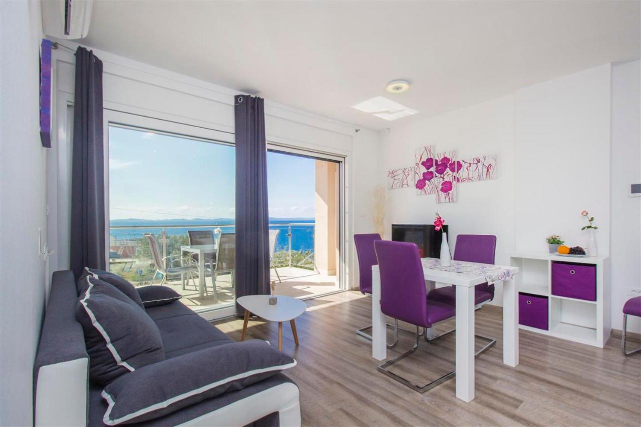 Villa Top Of Murter, One Bedroom Apartment Extérieur photo