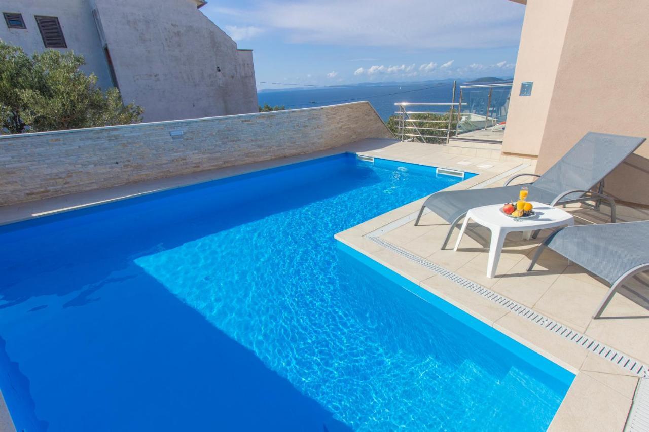 Villa Top Of Murter, One Bedroom Apartment Extérieur photo