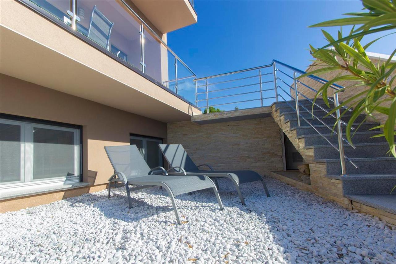 Villa Top Of Murter, One Bedroom Apartment Extérieur photo