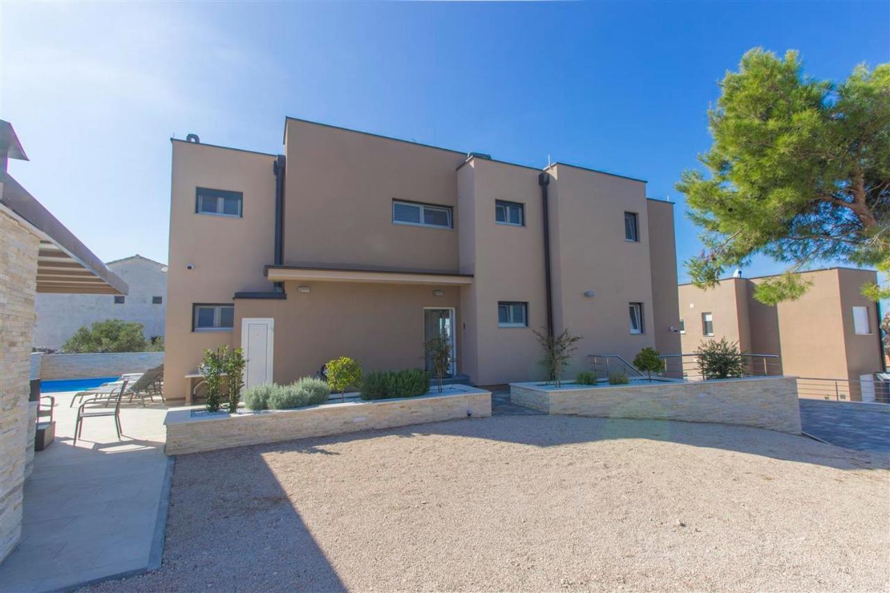 Villa Top Of Murter, One Bedroom Apartment Extérieur photo