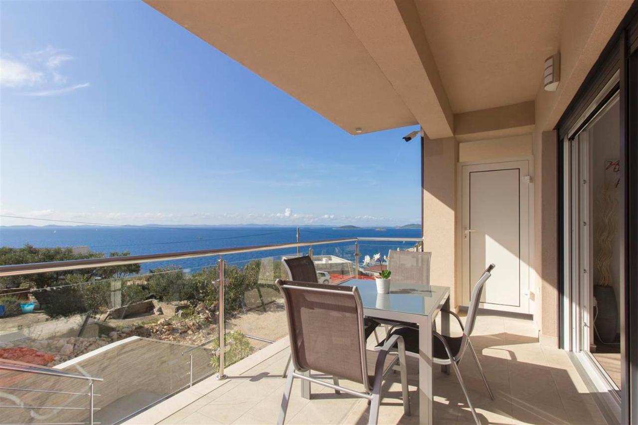 Villa Top Of Murter, One Bedroom Apartment Extérieur photo