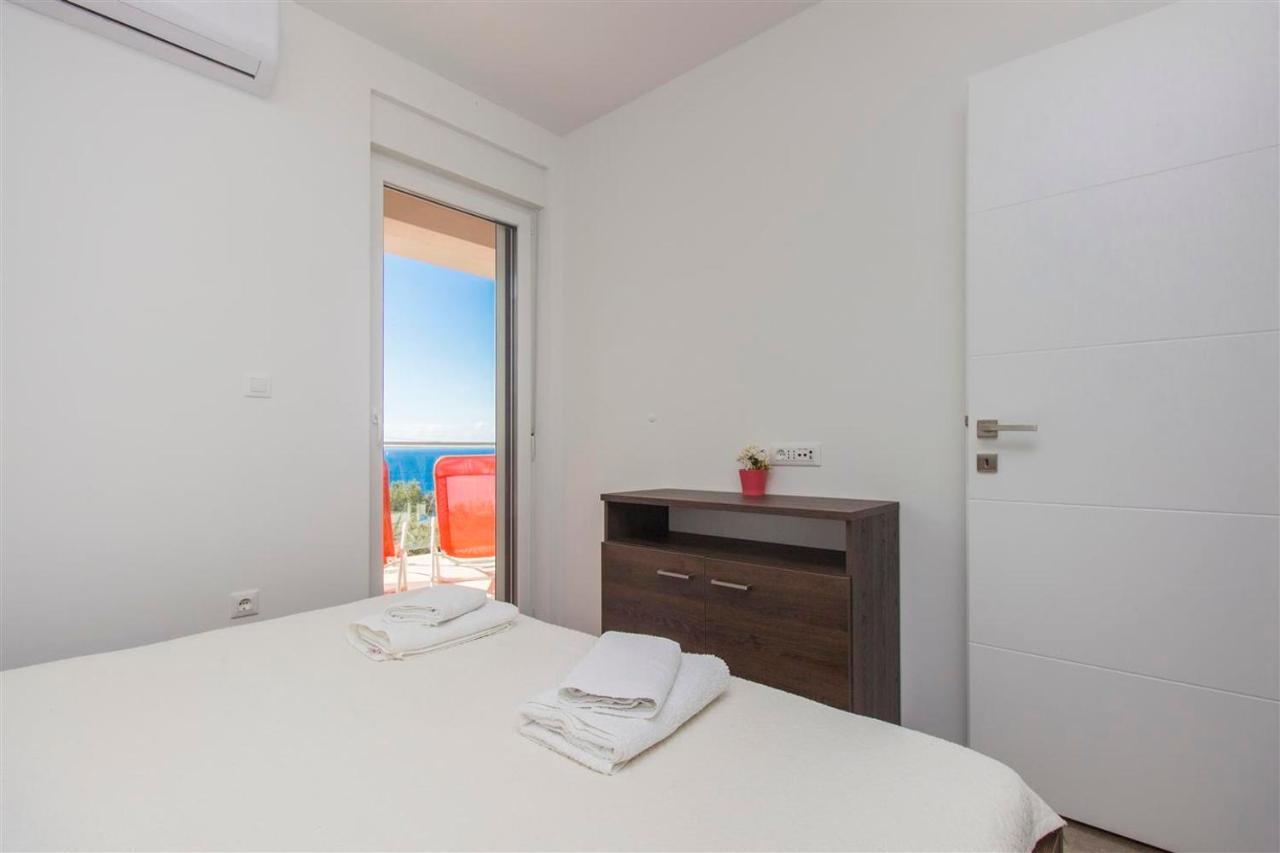 Villa Top Of Murter, One Bedroom Apartment Extérieur photo