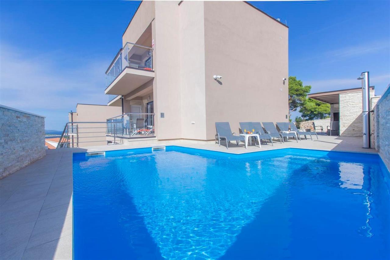 Villa Top Of Murter, One Bedroom Apartment Extérieur photo