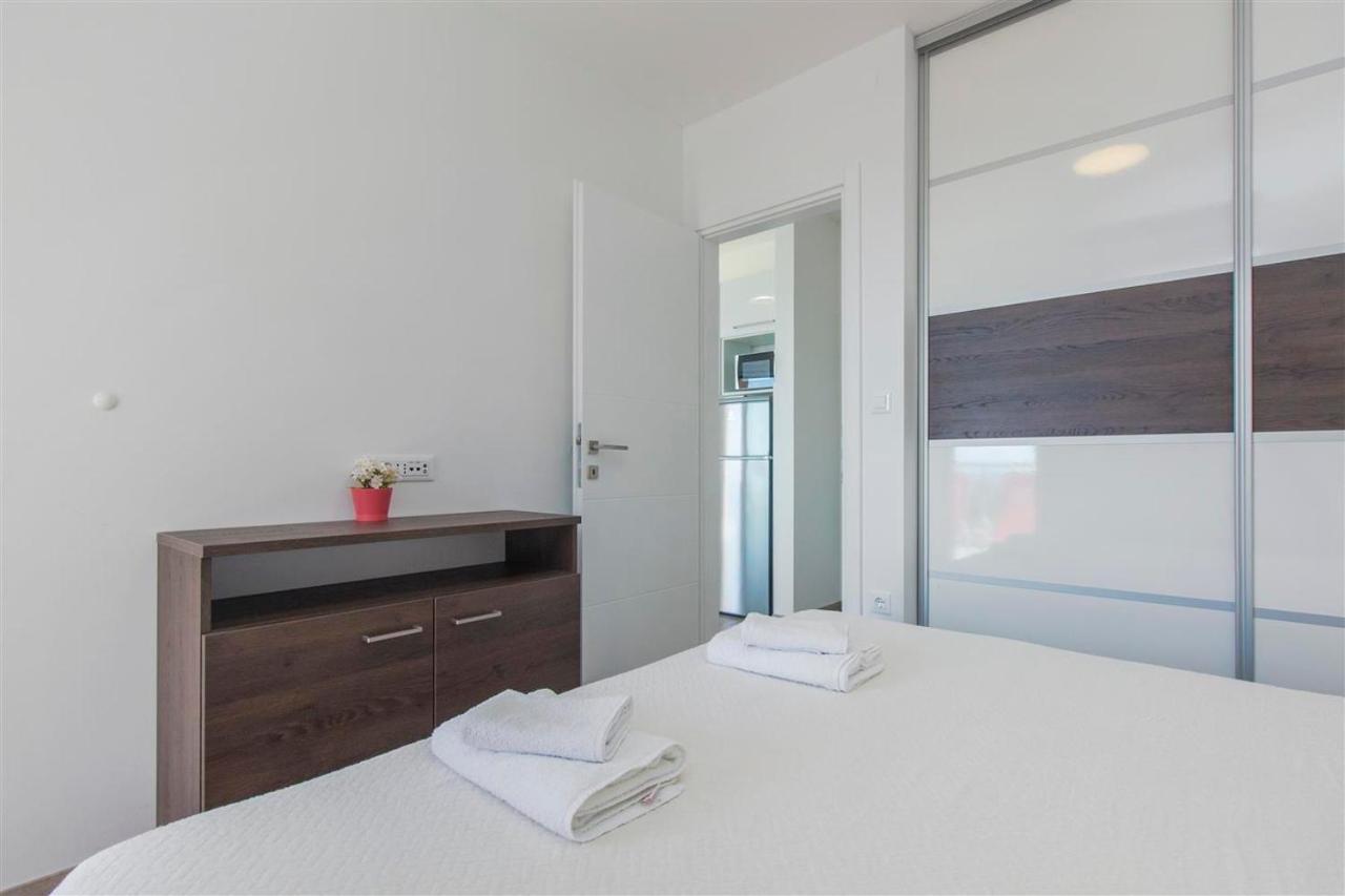 Villa Top Of Murter, One Bedroom Apartment Extérieur photo