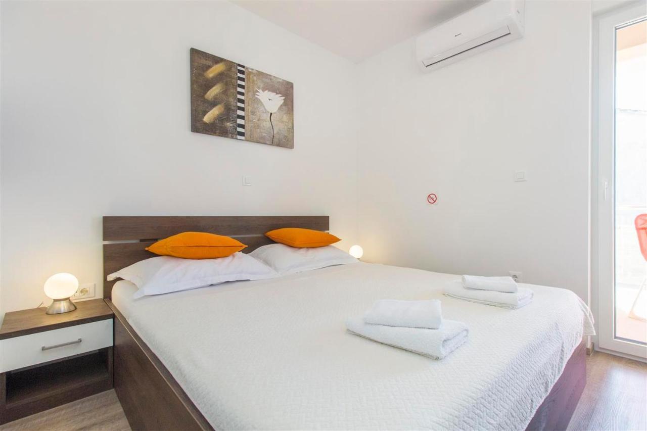 Villa Top Of Murter, One Bedroom Apartment Extérieur photo