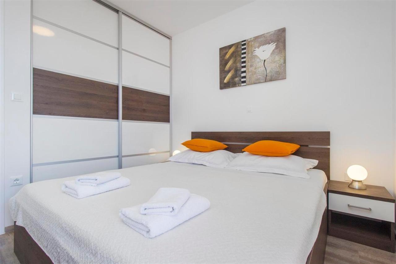 Villa Top Of Murter, One Bedroom Apartment Extérieur photo