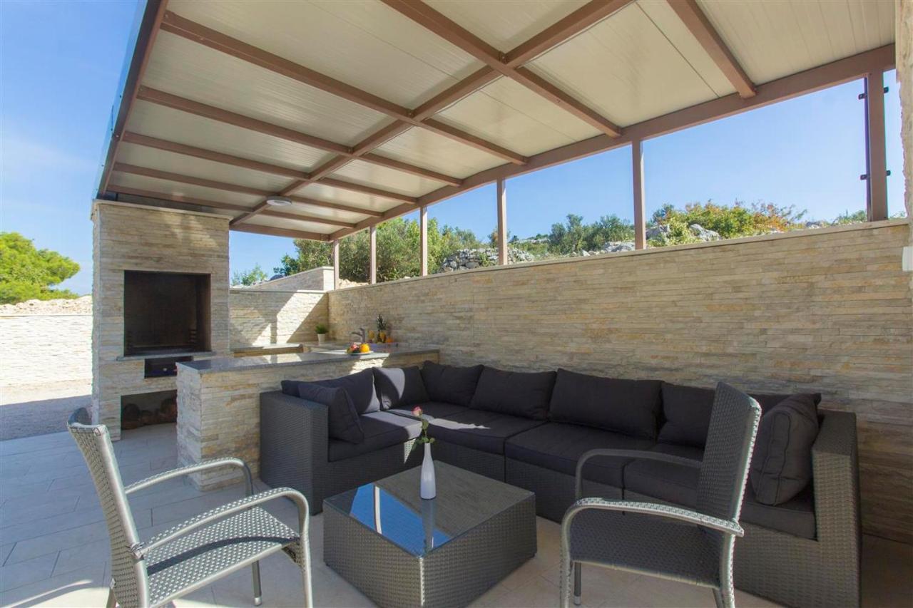 Villa Top Of Murter, One Bedroom Apartment Extérieur photo